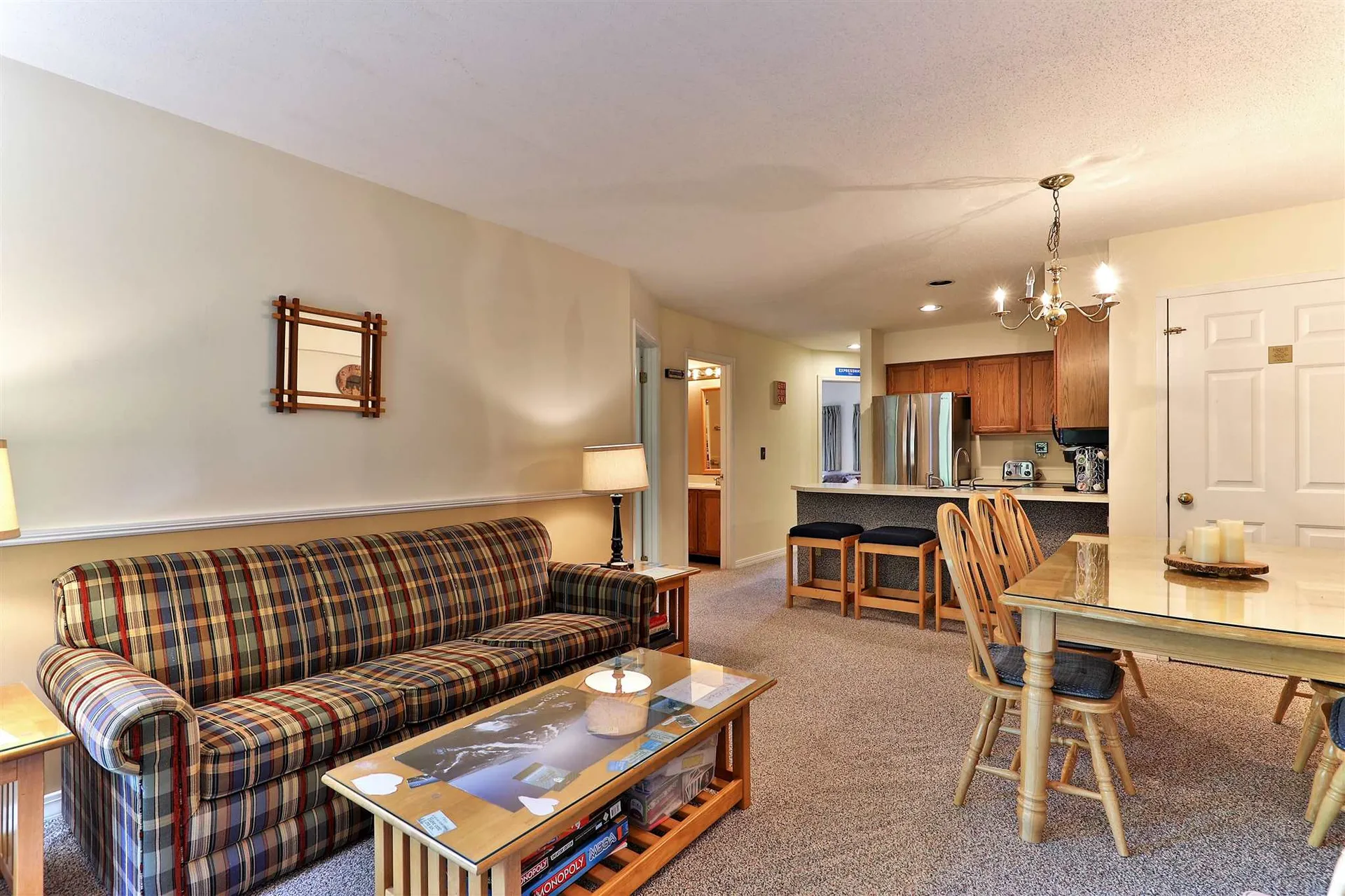55 Alpine Drive Killington VT 05751