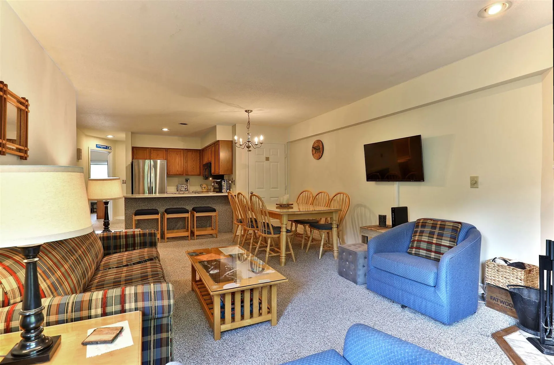 55 Alpine Drive Killington VT 05751