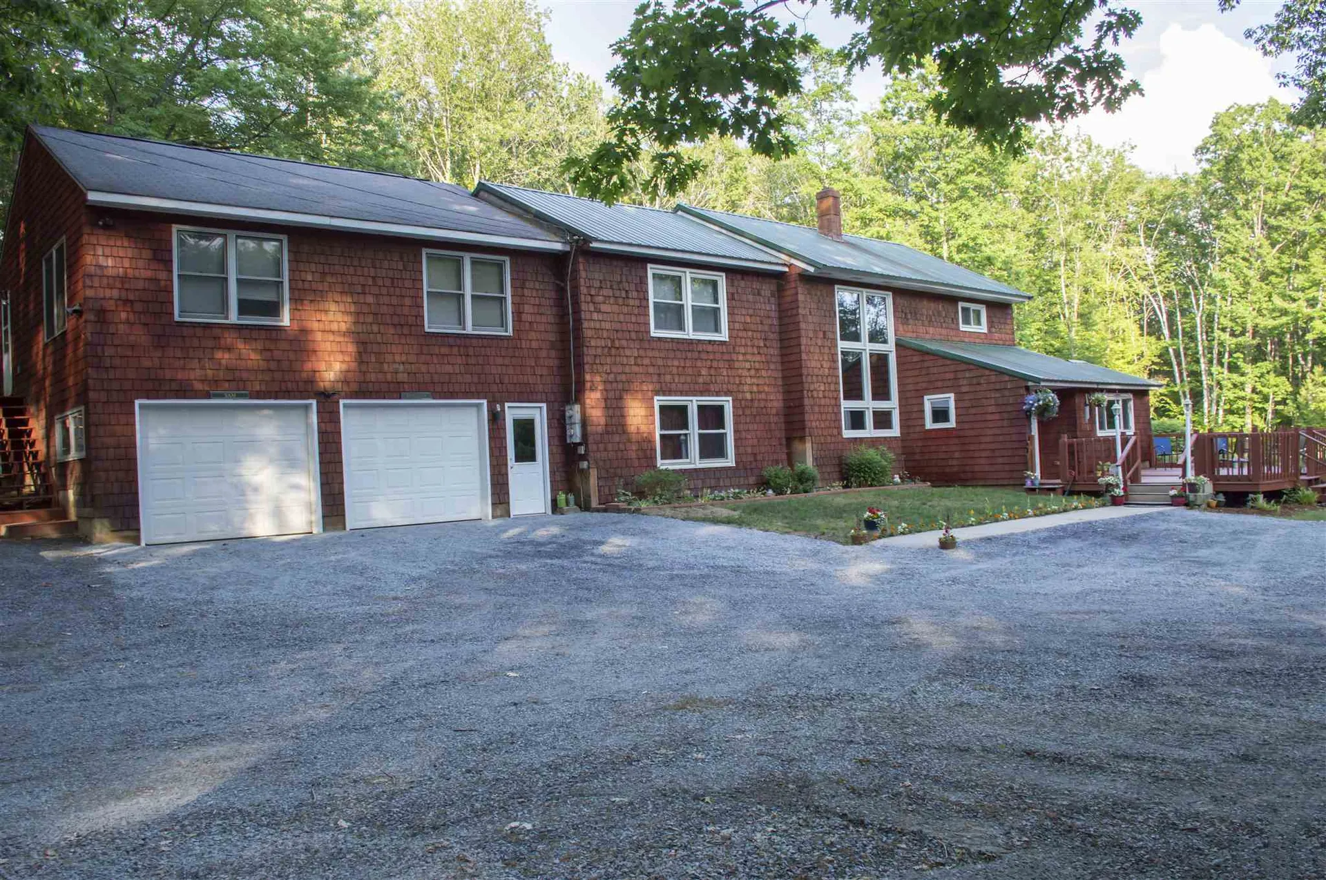 182 Richmond Road Troy NH 03465