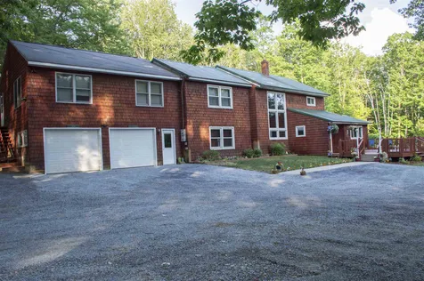 182 Richmond Road Troy NH 03465