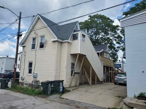 152 Wilson Street Manchester NH 03103