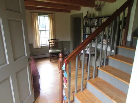 1176 South Albany Road Craftsbury VT 05826