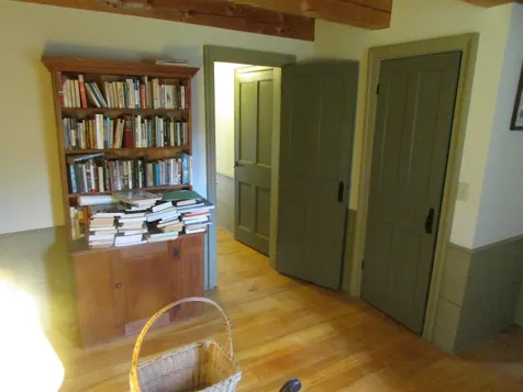 1176 South Albany Road Craftsbury VT 05826