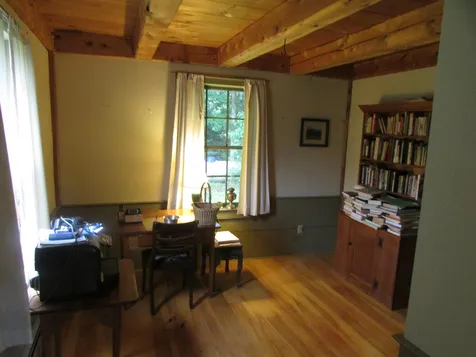 1176 South Albany Road Craftsbury VT 05826