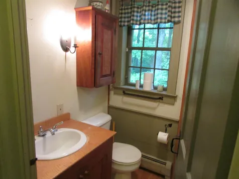 1176 South Albany Road Craftsbury VT 05826