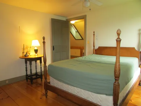 1176 South Albany Road Craftsbury VT 05826