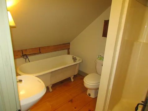 1176 South Albany Road Craftsbury VT 05826