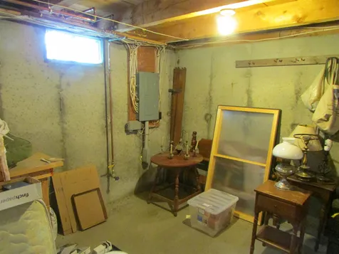 1176 South Albany Road Craftsbury VT 05826