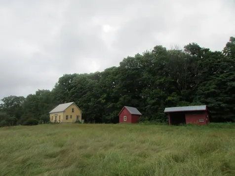 1176 South Albany Road Craftsbury VT 05826