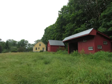 1176 South Albany Road Craftsbury VT 05826