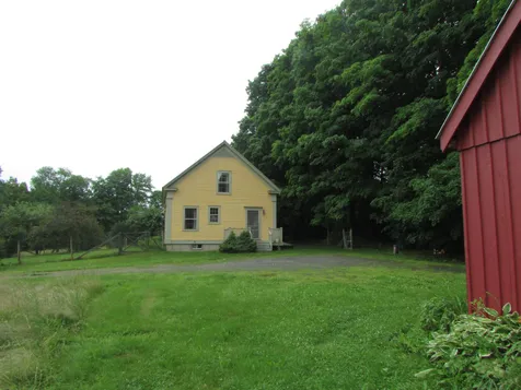 1176 South Albany Road Craftsbury VT 05826