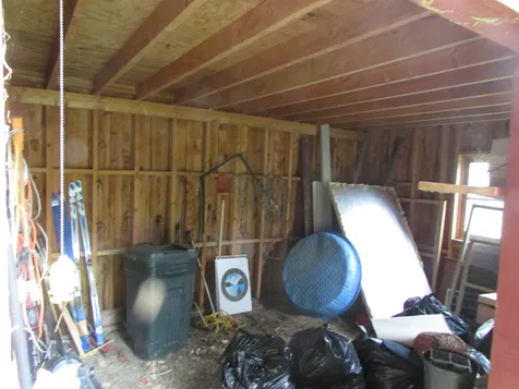 1176 South Albany Road Craftsbury VT 05826