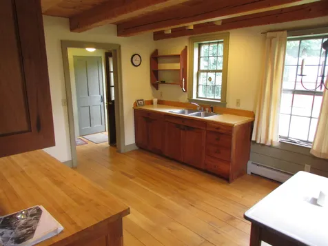 1176 South Albany Road Craftsbury VT 05826