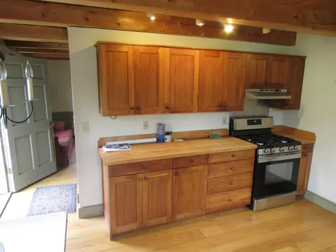 1176 South Albany Road Craftsbury VT 05826