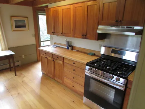 1176 South Albany Road Craftsbury VT 05826