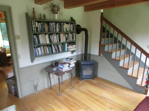 1176 South Albany Road Craftsbury VT 05826