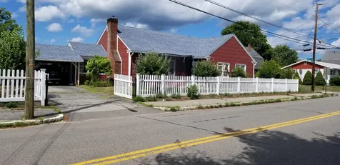 400 Cilley Road Manchester NH 03103