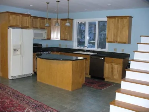12 Maple Street Woodstock VT 05091