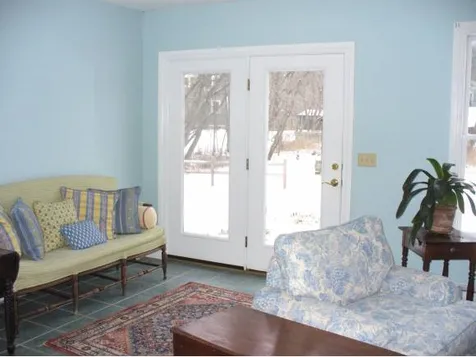 12 Maple Street Woodstock VT 05091