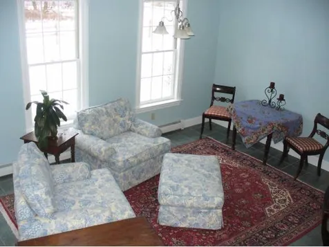 12 Maple Street Woodstock VT 05091