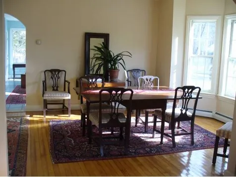 12 Maple Street Woodstock VT 05091