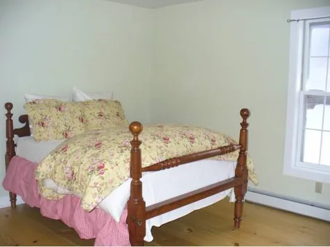 12 Maple Street Woodstock VT 05091