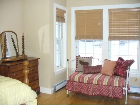 12 Maple Street Woodstock VT 05091
