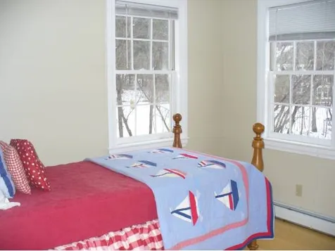 12 Maple Street Woodstock VT 05091