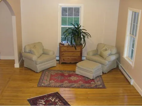 12 Maple Street Woodstock VT 05091