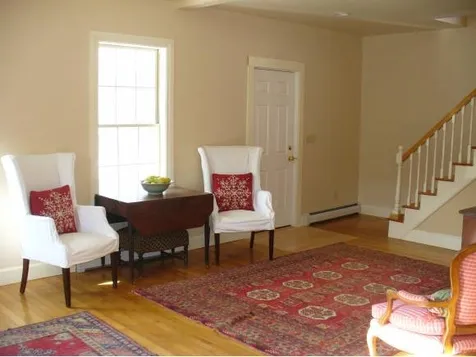 12 Maple Street Woodstock VT 05091
