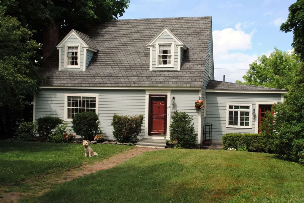 573 South Willard Street Burlington VT 05401