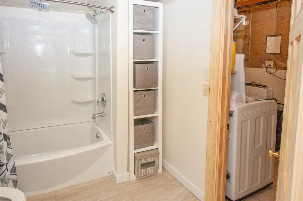74 Cloverdale Road Underhill VT 05489
