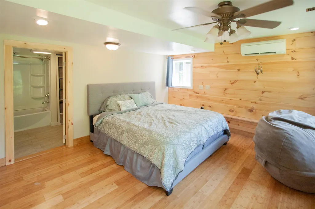 74 Cloverdale Road Underhill VT 05489