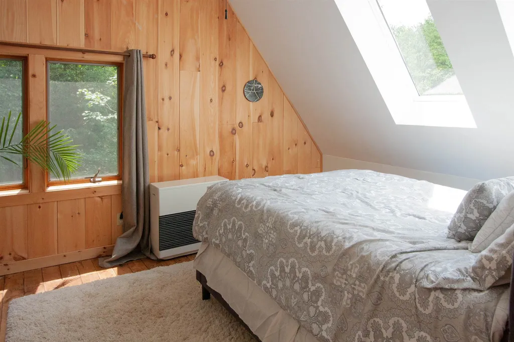 74 Cloverdale Road Underhill VT 05489