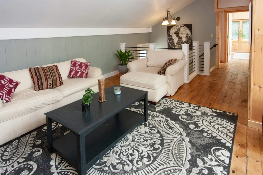 74 Cloverdale Road Underhill VT 05489