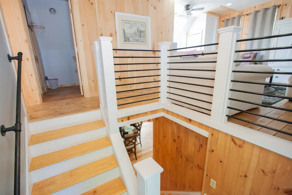 74 Cloverdale Road Underhill VT 05489