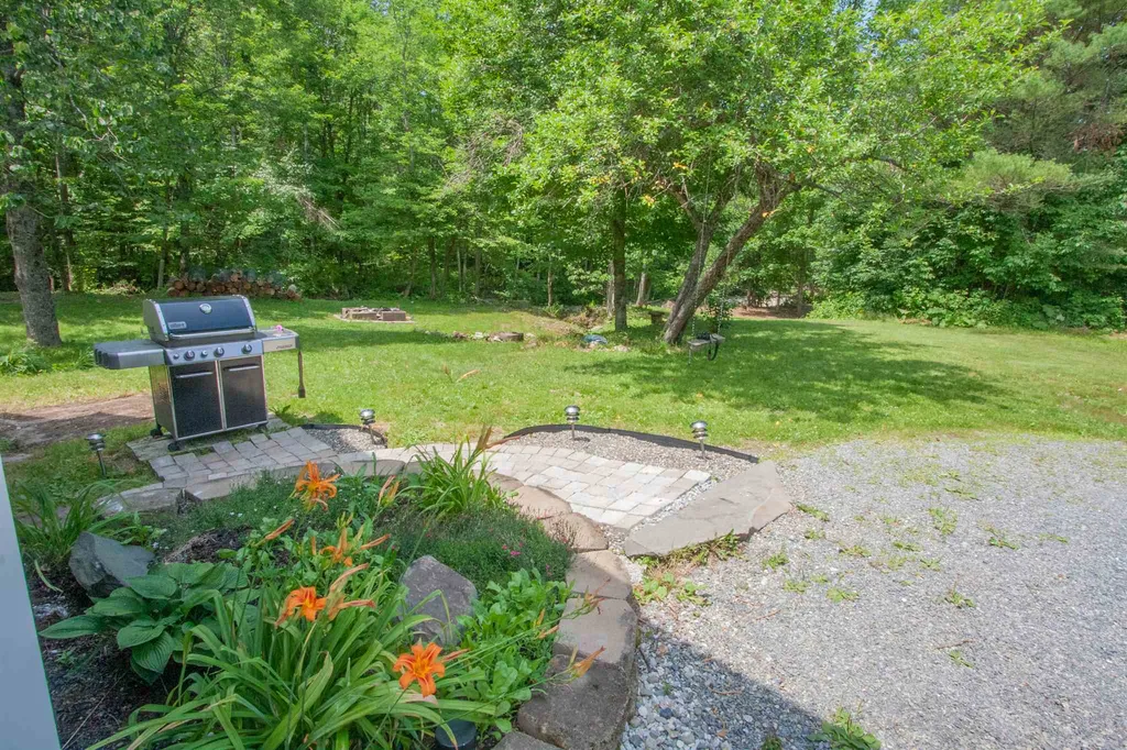74 Cloverdale Road Underhill VT 05489