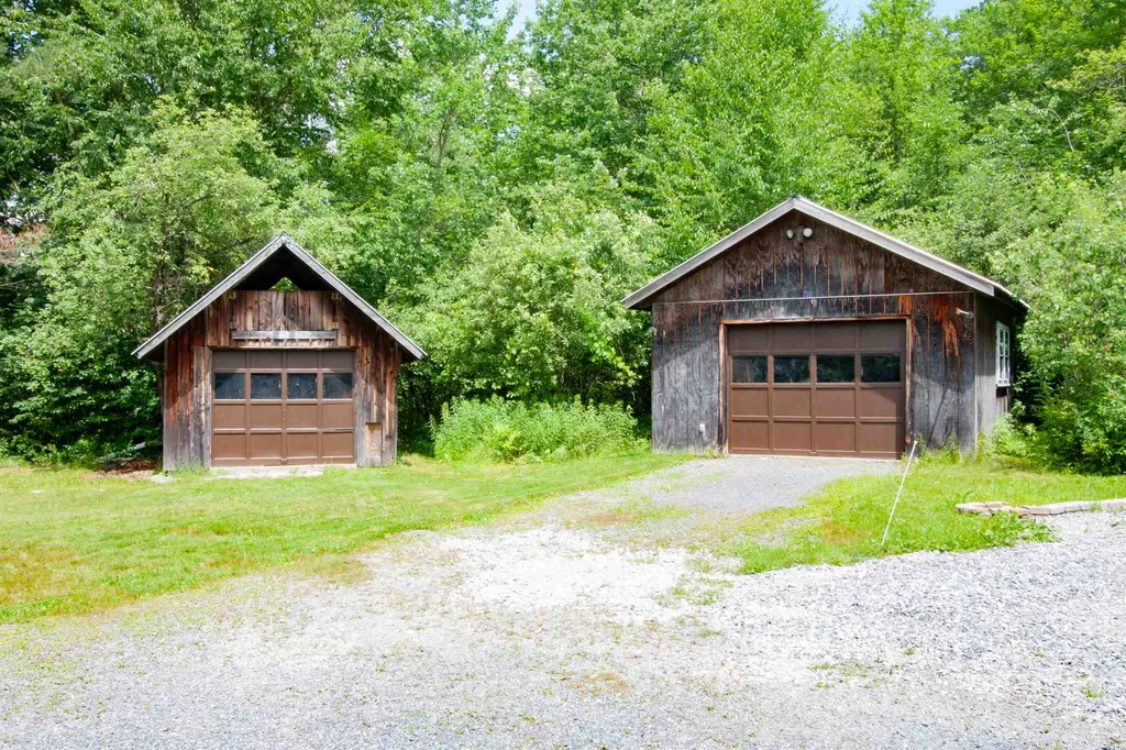 74 Cloverdale Road Underhill VT 05489