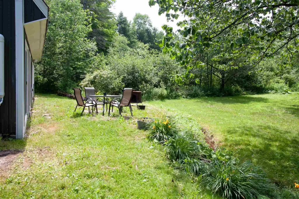 74 Cloverdale Road Underhill VT 05489