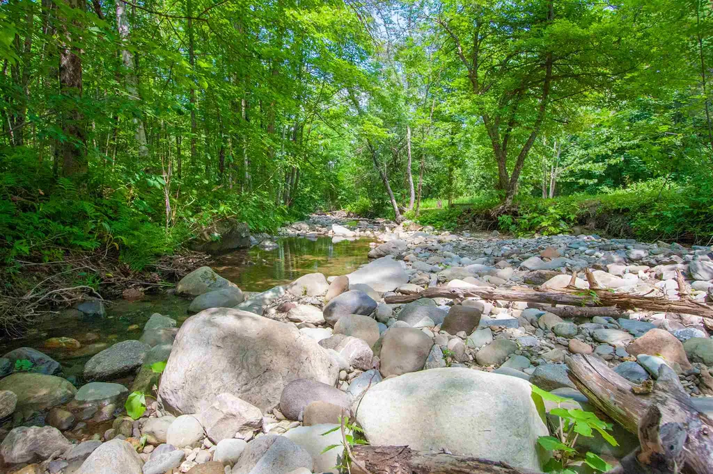 74 Cloverdale Road Underhill VT 05489
