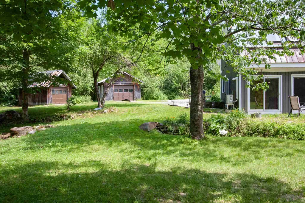 74 Cloverdale Road Underhill VT 05489