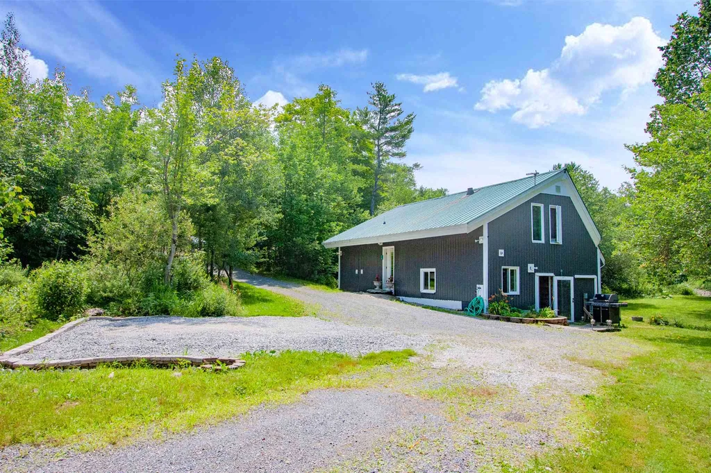 74 Cloverdale Road Underhill VT 05489
