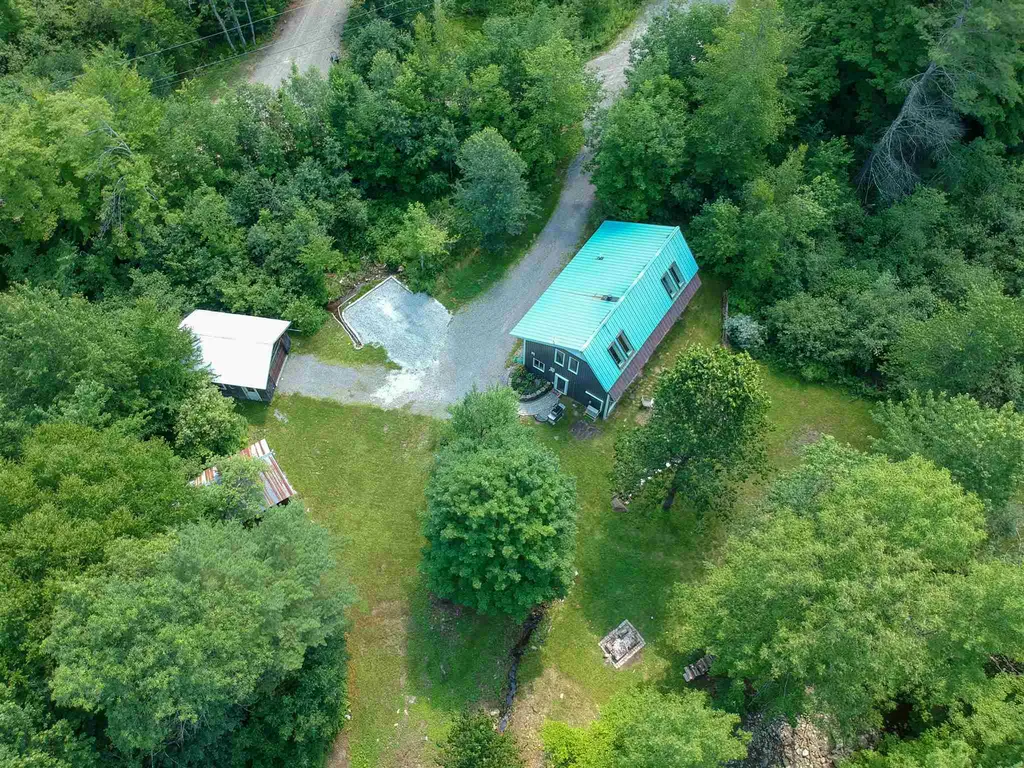 74 Cloverdale Road Underhill VT 05489