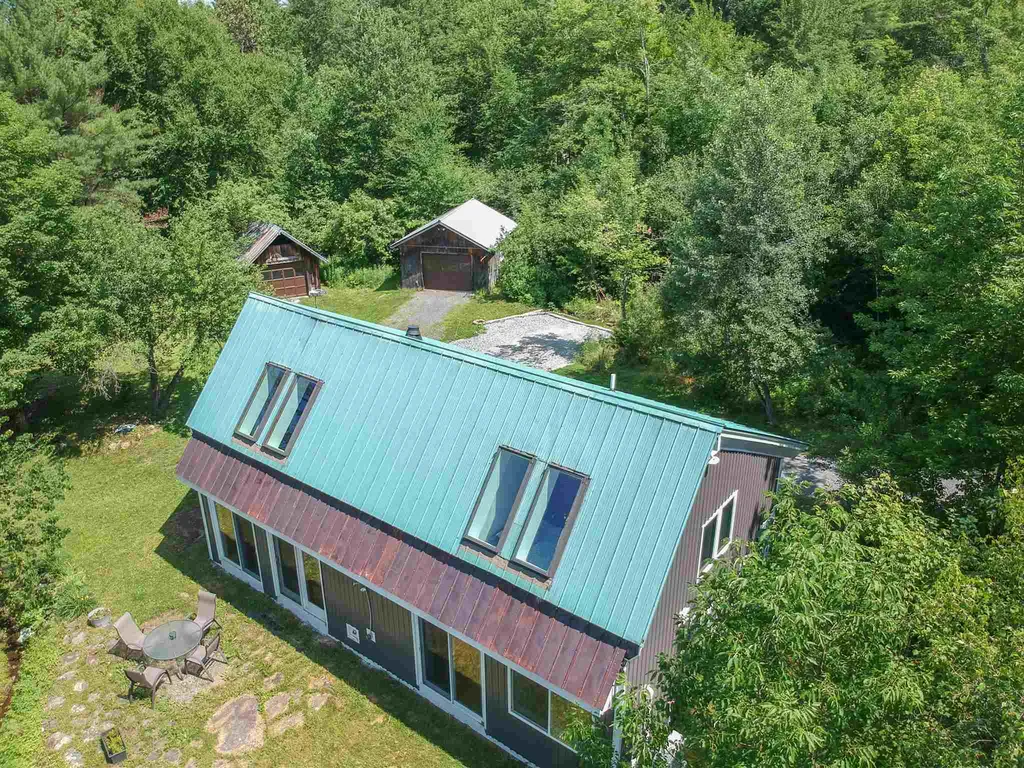74 Cloverdale Road Underhill VT 05489