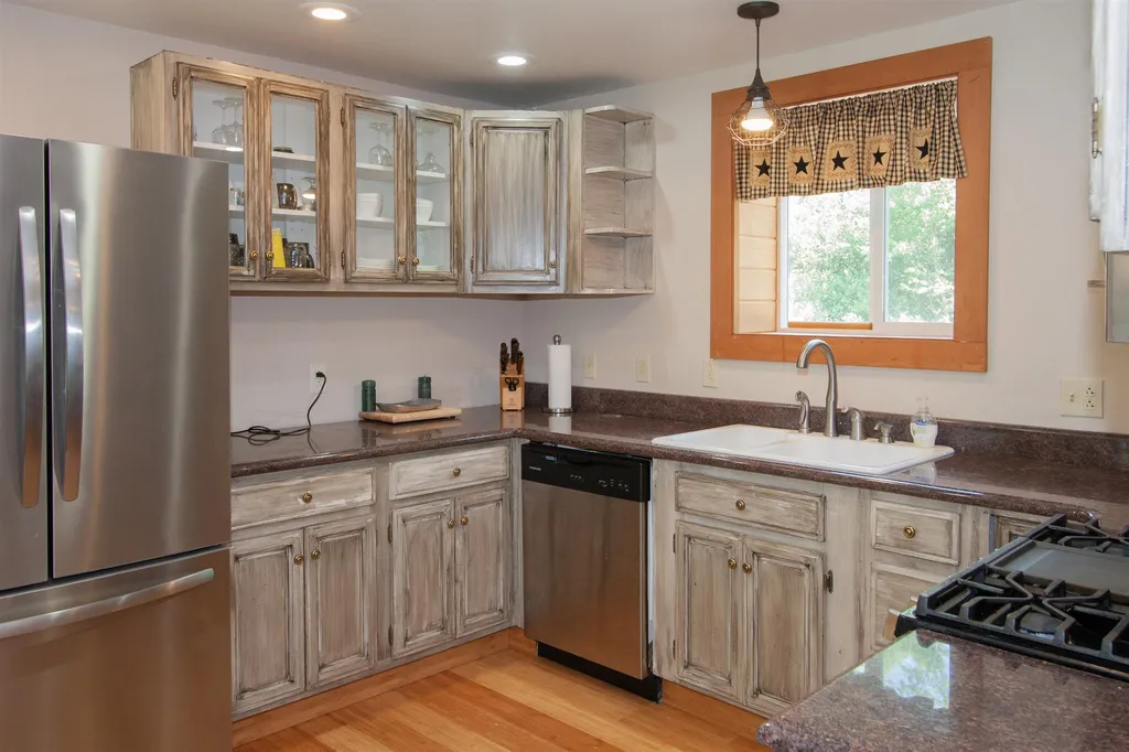 74 Cloverdale Road Underhill VT 05489