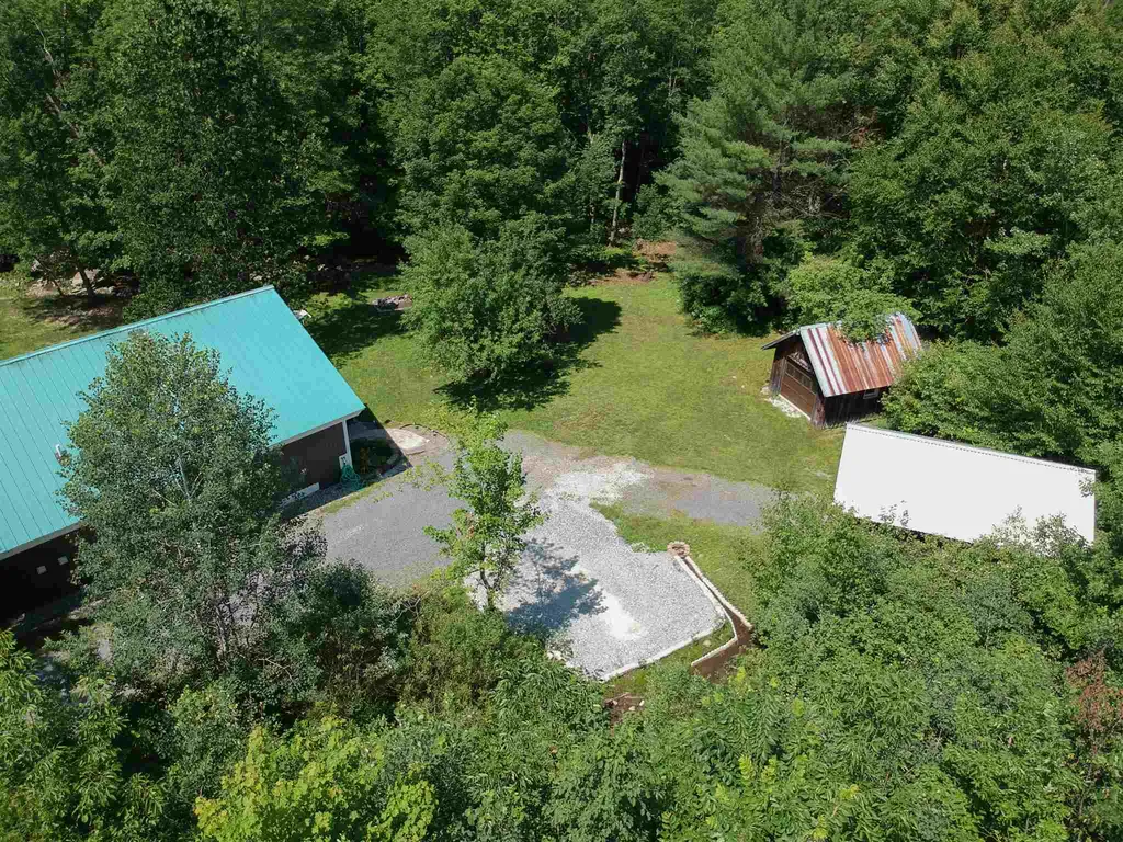 74 Cloverdale Road Underhill VT 05489