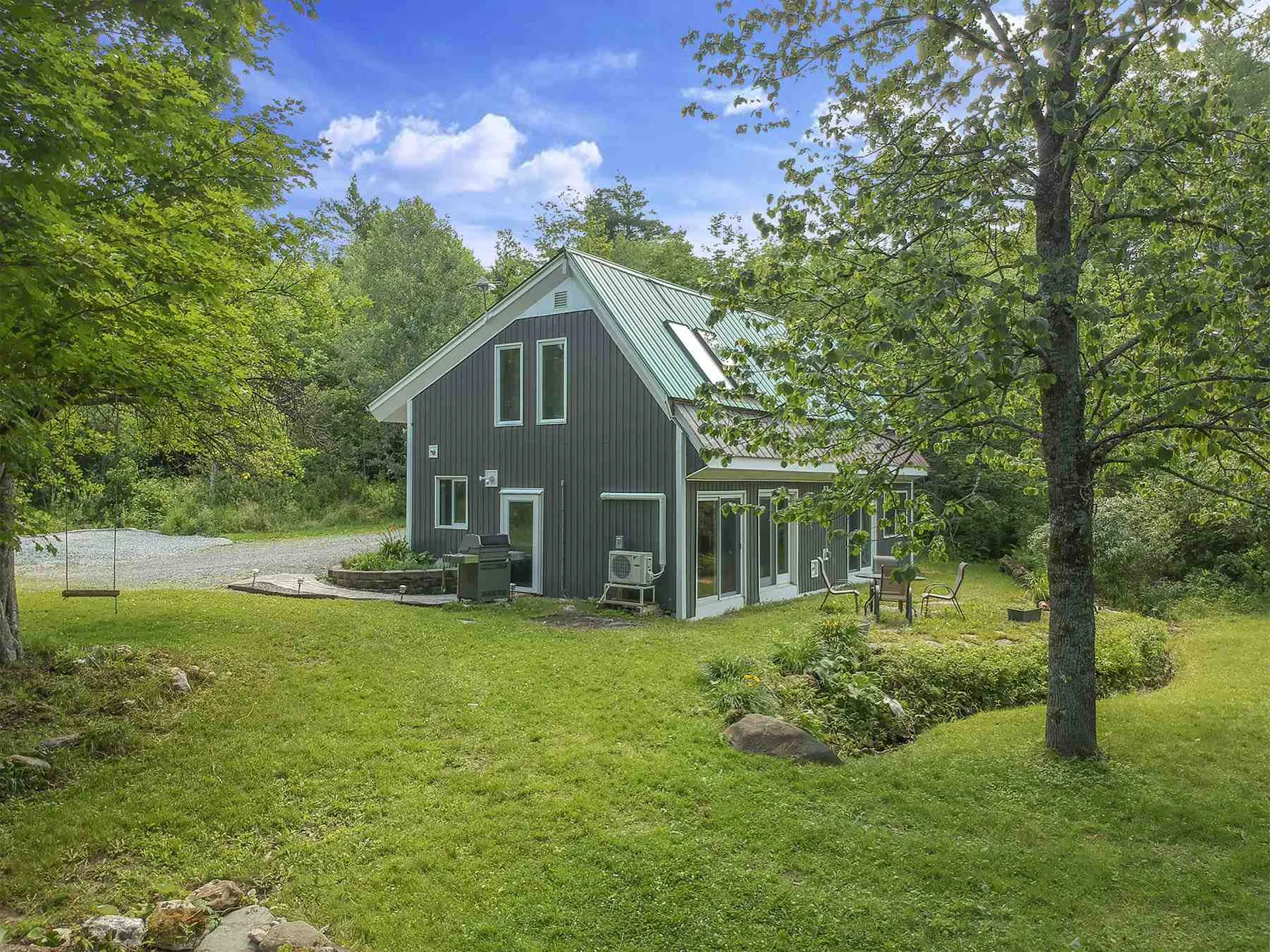 74 Cloverdale Road Underhill VT 05489