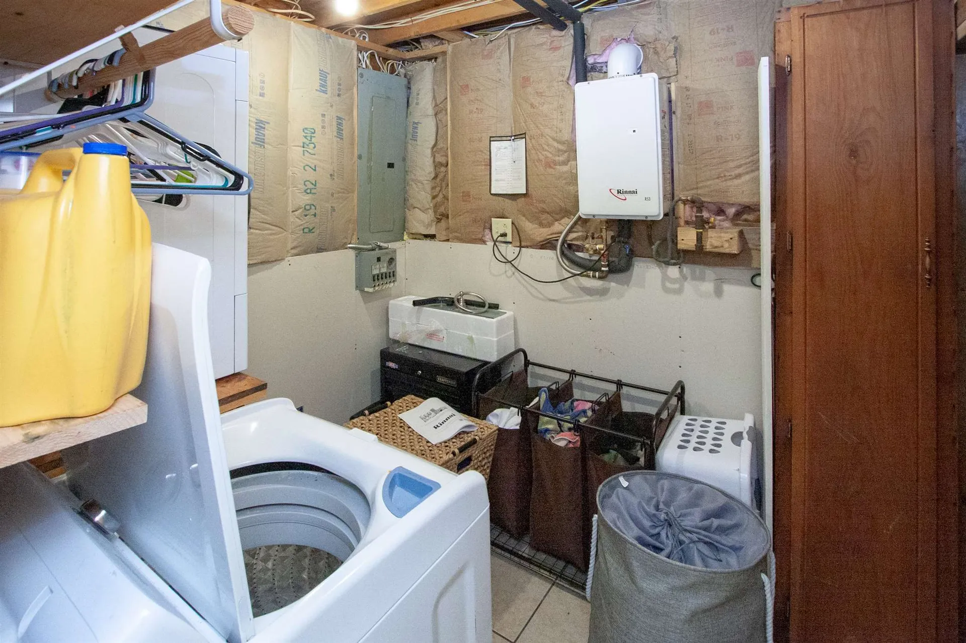 74 Cloverdale Road Underhill VT 05489