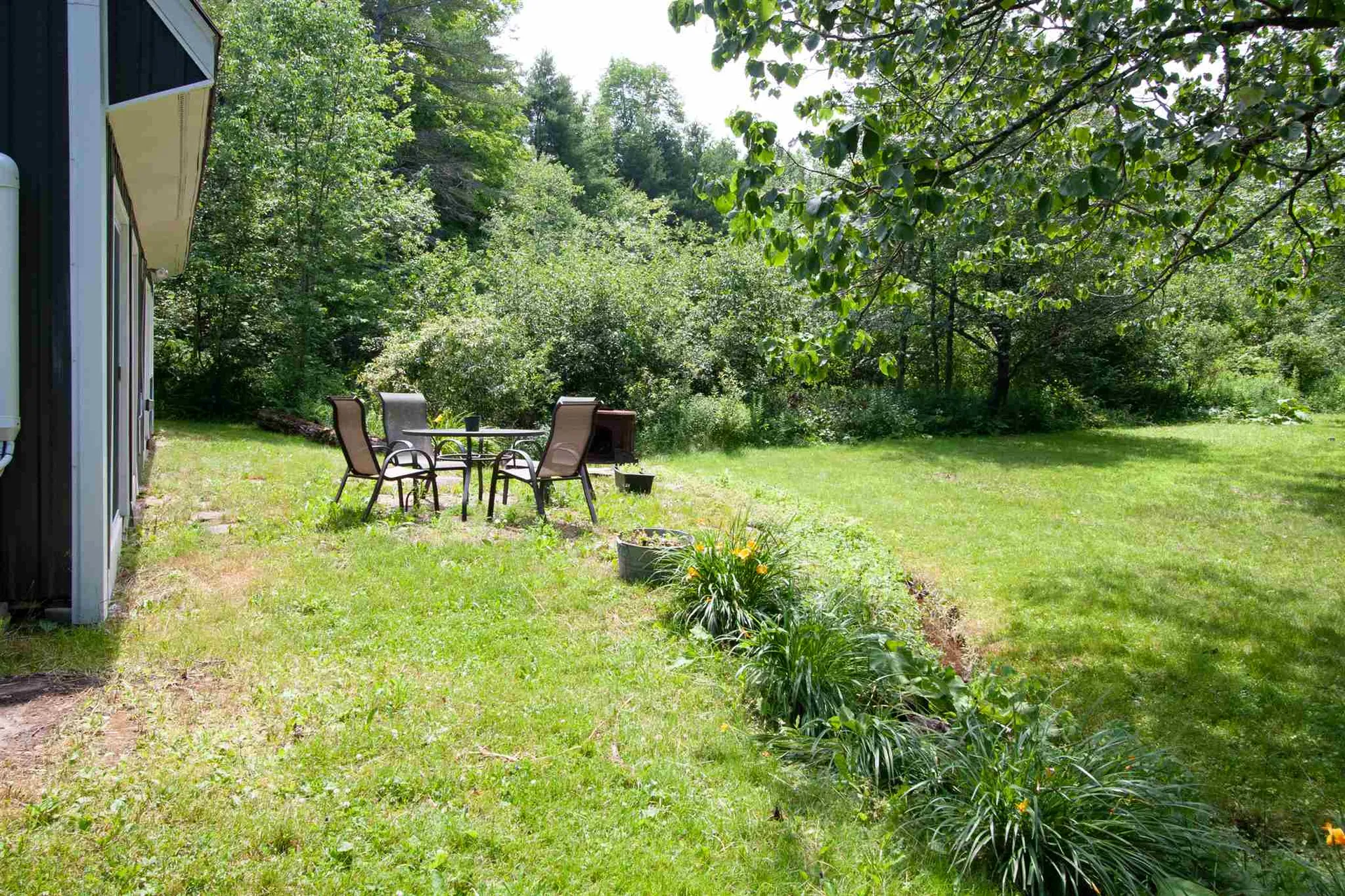 74 Cloverdale Road Underhill VT 05489