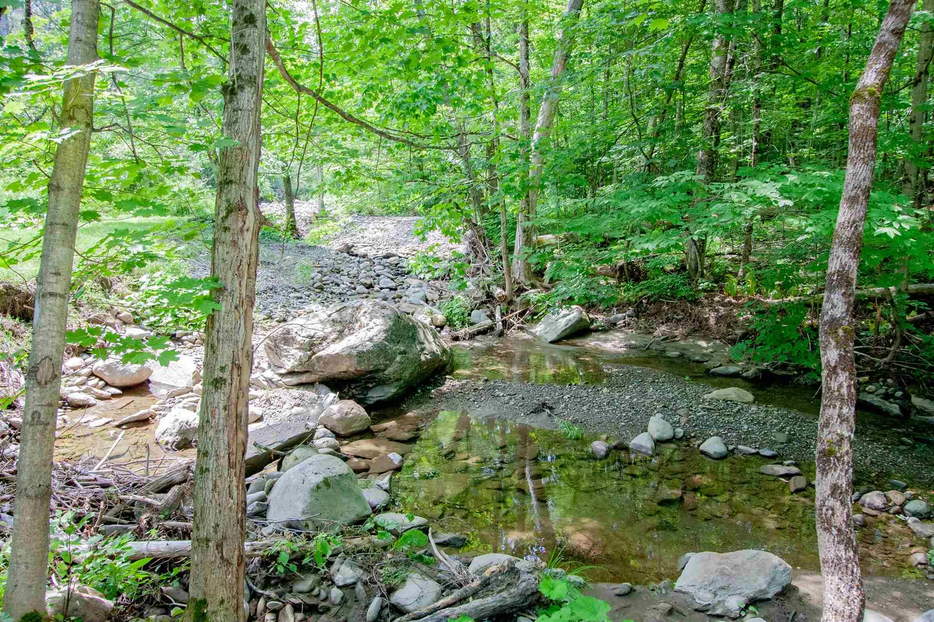 74 Cloverdale Road Underhill VT 05489